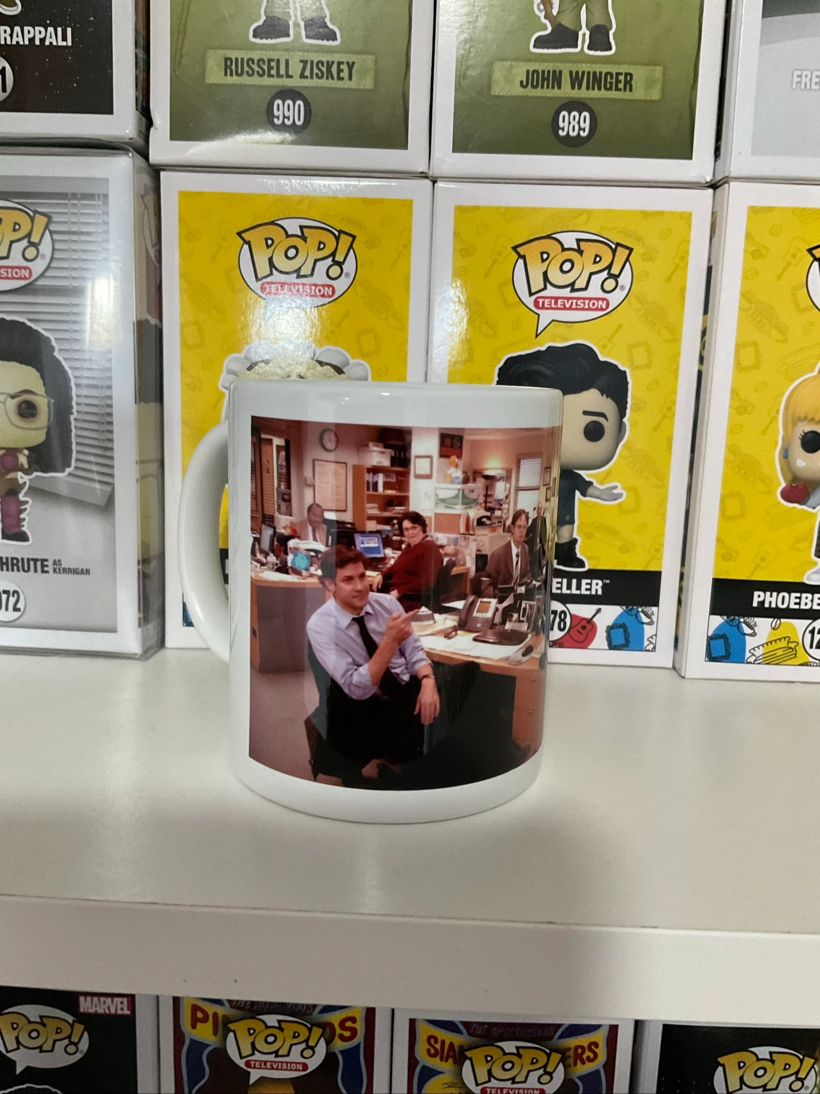 Tasse The Office – photo 8
